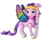 My Little Pony Pony Pony Festival of Ponies: Princess Petals figuuri hinta ja tiedot | Tyttöjen lelut | hobbyhall.fi