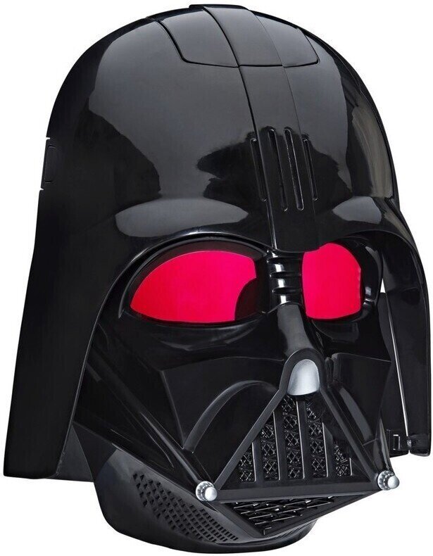 Star Wars naamio Darth Vader hinta ja tiedot | Poikien lelut | hobbyhall.fi