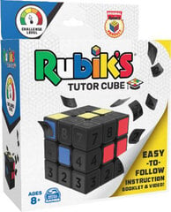 Rubik's Tutor kuutio hinta ja tiedot | Lautapelit ja älypelit | hobbyhall.fi