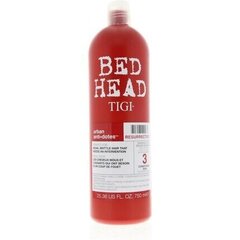 Restorative hiustenhoitolaitteet Hugs Bed Head Urban Antidotes Resurrection 750 ml hinta ja tiedot | Hoitoaineet | hobbyhall.fi