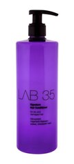 Kallos Cosmetics Lab 35 Signature hoitoaine 500 ml hinta ja tiedot | Hoitoaineet | hobbyhall.fi