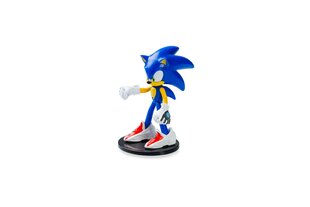 Figuuriyllätys Sonic, 7,5 cm hinta ja tiedot | Poikien lelut | hobbyhall.fi