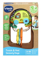 Helistinlelu Vtech auton avaimet hinta ja tiedot | Vtech Baby Lapset | hobbyhall.fi