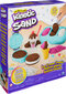 Kinetic Sand Set Kinetic Sand Jäätelö hinta ja tiedot | Kehittävät lelut | hobbyhall.fi