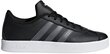 Adidas Jalkineet VL Court 2.0 K Black hinta ja tiedot | Miesten urheilu- ja vapaa-ajan kengät | hobbyhall.fi