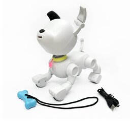 Mintid Dog-E interaktiivinen pentu hinta ja tiedot | Mintid Lapset | hobbyhall.fi