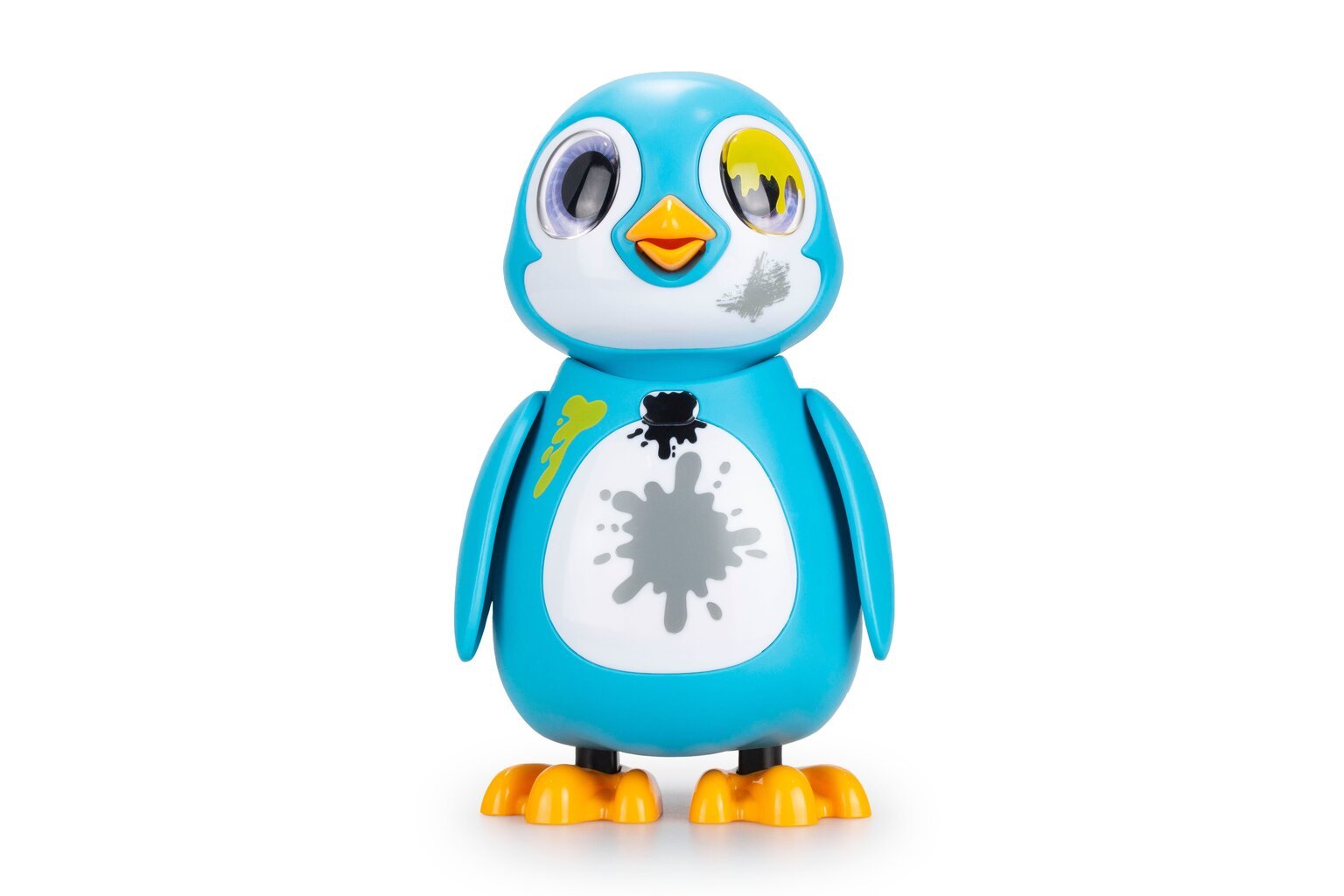 Silverlit Pelastakaa pingviini interaktiivinen setti hinta ja tiedot | Tyttöjen lelut | hobbyhall.fi