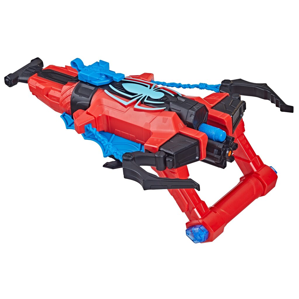 Hasbro Spider-Man pyssy hinta ja tiedot | Poikien lelut | hobbyhall.fi