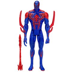 Spider-Man Hämähäkkimies 2099 toimintafiguuri kaina ir informacija | Poikien lelut | hobbyhall.fi