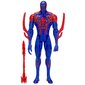 Spider-Man Hämähäkkimies 2099 toimintafiguuri hinta ja tiedot | Poikien lelut | hobbyhall.fi