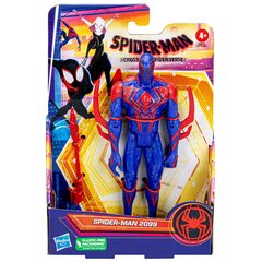 Spider-Man Hämähäkkimies 2099 toimintafiguuri hinta ja tiedot | Spider-Man Lapset | hobbyhall.fi