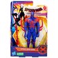 Spider-Man Hämähäkkimies 2099 toimintafiguuri hinta ja tiedot | Poikien lelut | hobbyhall.fi