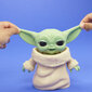 Star Wars Grogu figuuri hinta ja tiedot | Poikien lelut | hobbyhall.fi