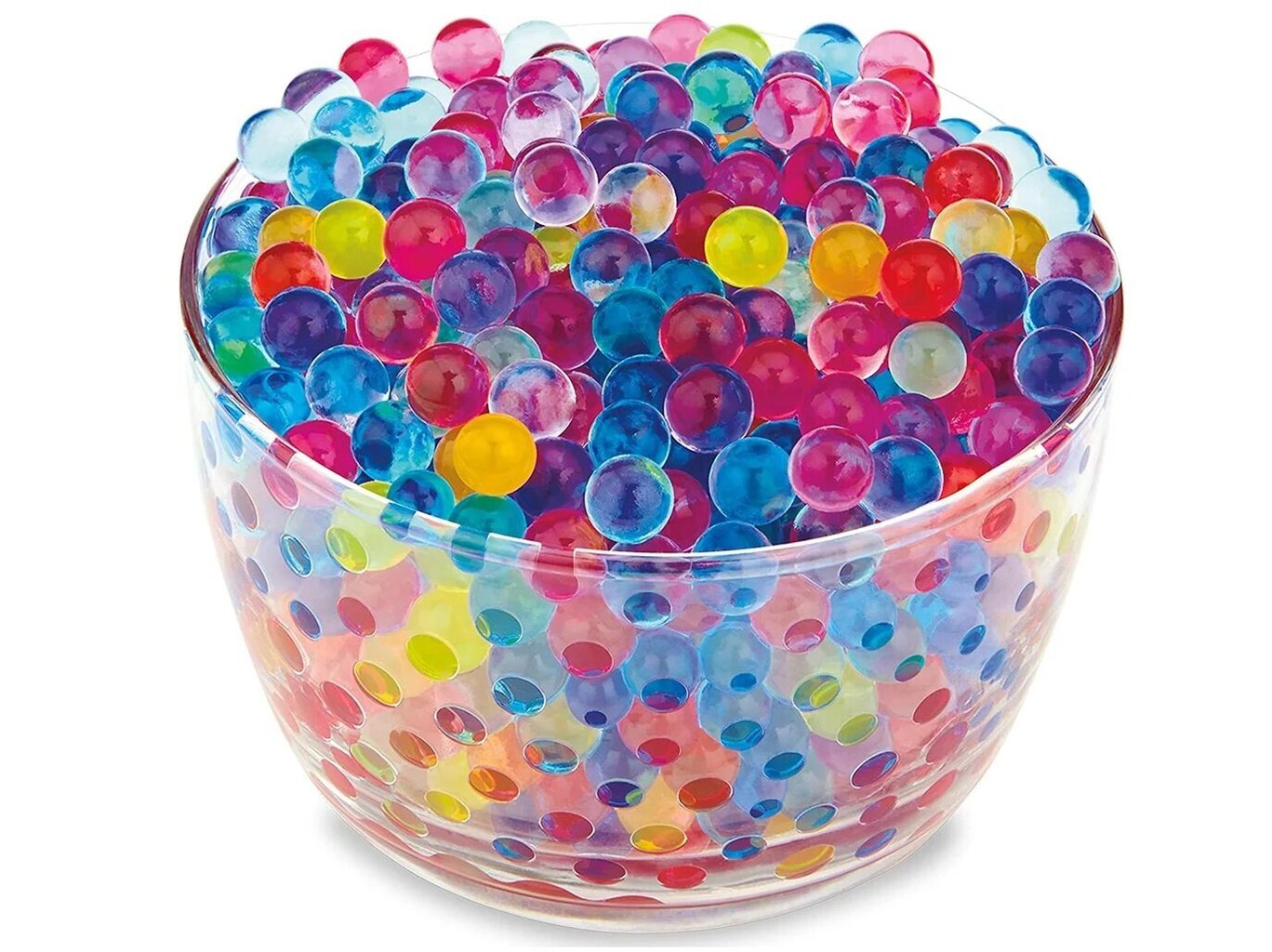 Vesipallosetti Orbeez Color Cocktail hinta ja tiedot | Kehittävät lelut | hobbyhall.fi