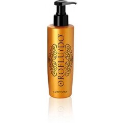 Orofluido Original Elixir hoitoaine 200 ml hinta ja tiedot | Orofluido Hajuvedet ja kosmetiikka | hobbyhall.fi