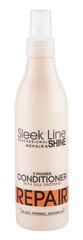 Stapiz Sleek Line Repair 2 Phases Conditioner hoitoaine 300 ml hinta ja tiedot | Stapiz Hajuvedet ja kosmetiikka | hobbyhall.fi