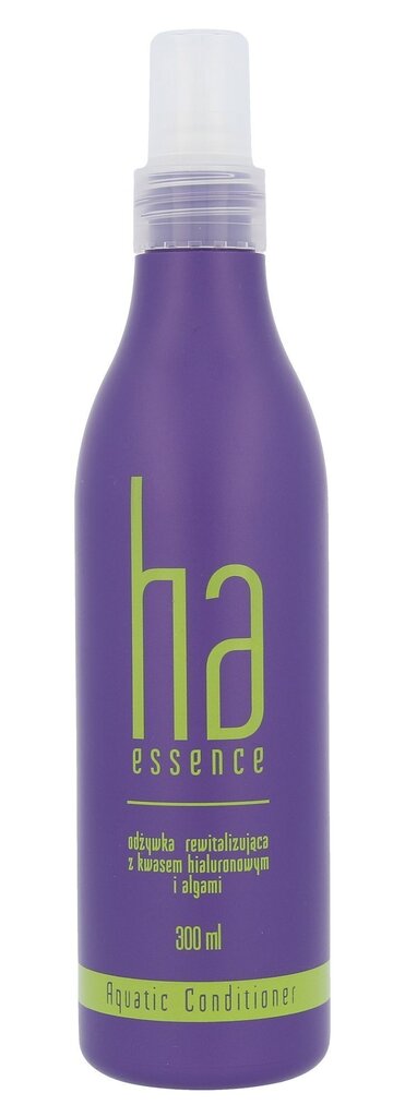 Stapiz Ha Essence Aquatic Revitalising hoitoaine 300 ml hinta ja tiedot | Hoitoaineet | hobbyhall.fi