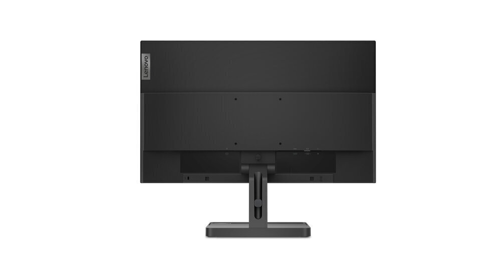 Lenovo L24e-30 23.8" Full HD LED Musta 66BCKAC2EU hinta ja tiedot | Näytöt | hobbyhall.fi