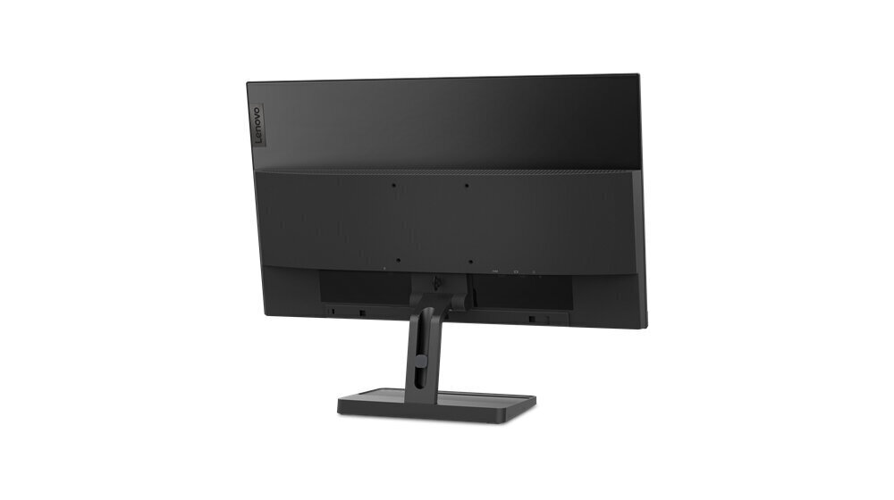 Lenovo L24e-30 23.8" Full HD LED Musta 66BCKAC2EU hinta ja tiedot | Näytöt | hobbyhall.fi