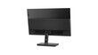 Lenovo L24e-30 23.8" Full HD LED Musta 66BCKAC2EU hinta ja tiedot | Näytöt | hobbyhall.fi