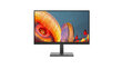 Lenovo L24e-30 23.8" Full HD LED Musta 66BCKAC2EU hinta ja tiedot | Näytöt | hobbyhall.fi