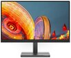 Lenovo L24e-30 23.8" Full HD LED Musta 66BCKAC2EU hinta ja tiedot | Näytöt | hobbyhall.fi