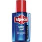 Alpecin Caffeine Liquid Hair Energizer hiusseerumi miehelle 200 ml hinta ja tiedot | Hoitoaineet | hobbyhall.fi