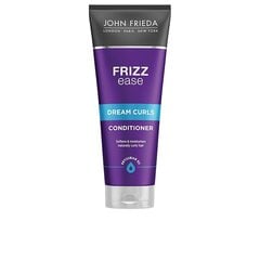 Hiustenhoitoaine John Freida Frizz Ease Curl Noin 250 ml hinta ja tiedot | Hoitoaineet | hobbyhall.fi