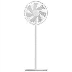 Xiaomi Mi Smart Standing Fan 1C Stand Fa hinta ja tiedot | Tuulettimet | hobbyhall.fi