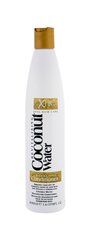 Xpel Coconut Water hoitoaine 400 ml hinta ja tiedot | Hoitoaineet | hobbyhall.fi