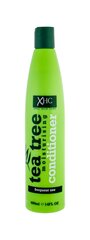 Xpel Tea Tree hoitoaine 400 ml hinta ja tiedot | Hoitoaineet | hobbyhall.fi