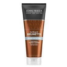 Kosteuttava hiustenhoitoaine John Frieda Brilliant Brunette Colour Protecting 250 ml hinta ja tiedot | Hoitoaineet | hobbyhall.fi