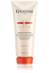 Hiustenhoitoaine kuiville hiuksille Kerastase Nutritive Fondant Magistral 200 ml hinta ja tiedot | Hoitoaineet | hobbyhall.fi