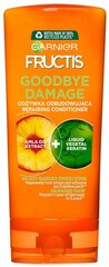 Garnier Fructis Goodbye Damage -hoitoaine, 200 ml hinta ja tiedot | Hoitoaineet | hobbyhall.fi