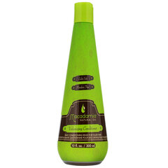 Tuuheuttava hoitoaine Macadamia Professional Volumizing 300 ml hinta ja tiedot | Hoitoaineet | hobbyhall.fi