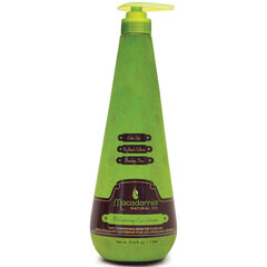 Tuuheuttava hoitoaine Macadamia Professional Volumizing 1000 ml hinta ja tiedot | Hoitoaineet | hobbyhall.fi