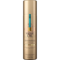 L´Oréal Professionnel Mythic Oil Brume Sublimatrice hoitoaine 56 g hinta ja tiedot | Hoitoaineet | hobbyhall.fi