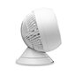 Duux Fan Globe Table Fan, Number of spee hinta ja tiedot | Tuulettimet | hobbyhall.fi