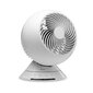 Duux Fan Globe Table Fan, Number of spee hinta ja tiedot | Tuulettimet | hobbyhall.fi