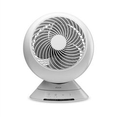 Duux Fan Globe Table Fan, Number of spee hinta ja tiedot | Tuulettimet | hobbyhall.fi