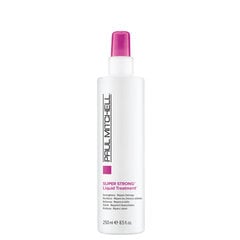 Suihkehoitoaine Paul Mitchell Strength Super Strong 250 ml hinta ja tiedot | Hoitoaineet | hobbyhall.fi