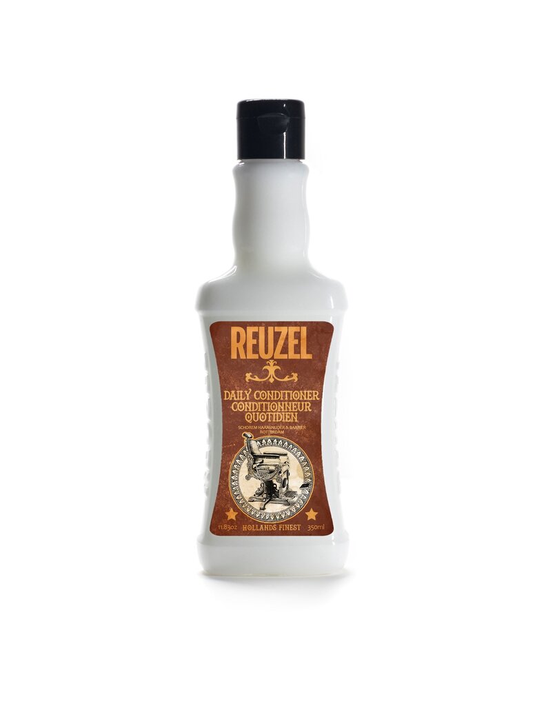 Reuzel Hollands Finest hoitoaine, 350 ml hinta ja tiedot | Hoitoaineet | hobbyhall.fi