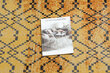 Rugsx Matto Mundo D5751 170x120 cm hinta ja tiedot | Isot matot | hobbyhall.fi