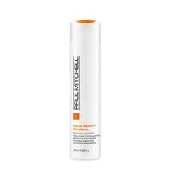 Väriä suojaava hoitoaine Paul Mitchell Color Protect Conditioner, 300 ml hinta ja tiedot | Hoitoaineet | hobbyhall.fi