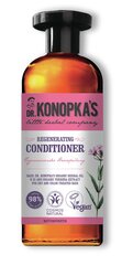 Korjaava hiusbalsami Dr. Konopkan 500 ml hinta ja tiedot | Hoitoaineet | hobbyhall.fi