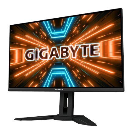 Gigabyte M32U-EK hinta ja tiedot | Näytöt | hobbyhall.fi