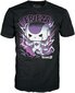 Hahmo Funko POP! Dragon Ball Z Frieza + T-shirt Exclusive hinta ja tiedot | Pelien oheistuotteet | hobbyhall.fi