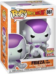 Hahmo Funko POP! Dragon Ball Z Frieza Exclusive hinta ja tiedot | Pelien oheistuotteet | hobbyhall.fi