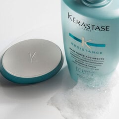 Kérastase Resistance shampoo ja hoitoainesarja vaurioituneille ja heikentyneelle hiukselle hinta ja tiedot | Shampoot | hobbyhall.fi