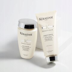 Kerastase Densifique volyymia lisäävä shampoo ja hoitoainesarja 200ml + 250ml hinta ja tiedot | Shampoot | hobbyhall.fi